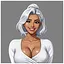 Heaven_Tamara Hoffman icon
