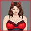 Hell_Sabrina Morris icon