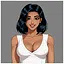 Heaven_Claudia Bryant icon