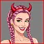 Hell_Bria Moore icon