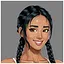 Heaven_Iris Freeman icon