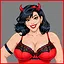 Hell_Charlotte Riley icon