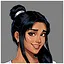 Heaven_Kimberly Black icon