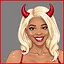 Hell_Ellie Quinn icon