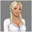 Heaven_Astrid Marshall icon