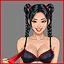 Hell_Iris Freeman icon