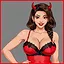 Hell_Carmen Clark icon