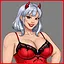 Hell_Kristina Daniels icon