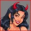 Hell_Trinity Perez icon