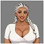 Heaven_Erica Fisher icon
