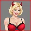 Hell_Veronica Foster icon