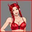 Hell_Flora Moore icon