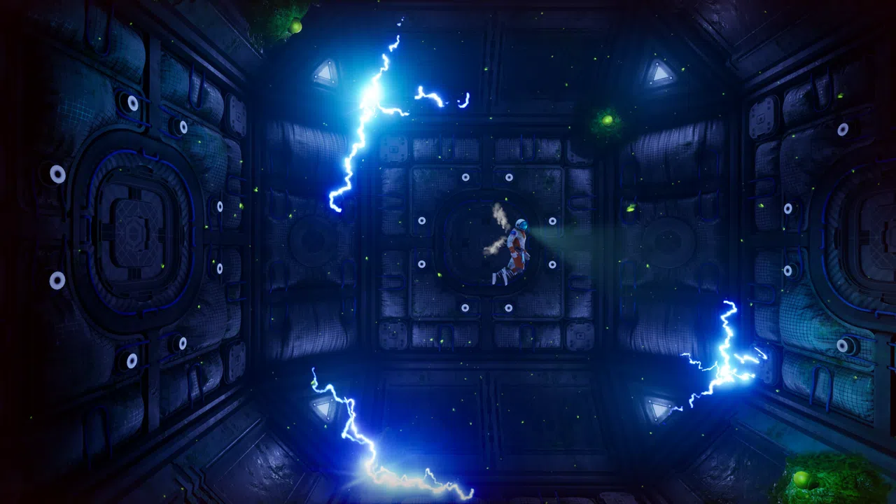 Vaultframe Screenshot 5