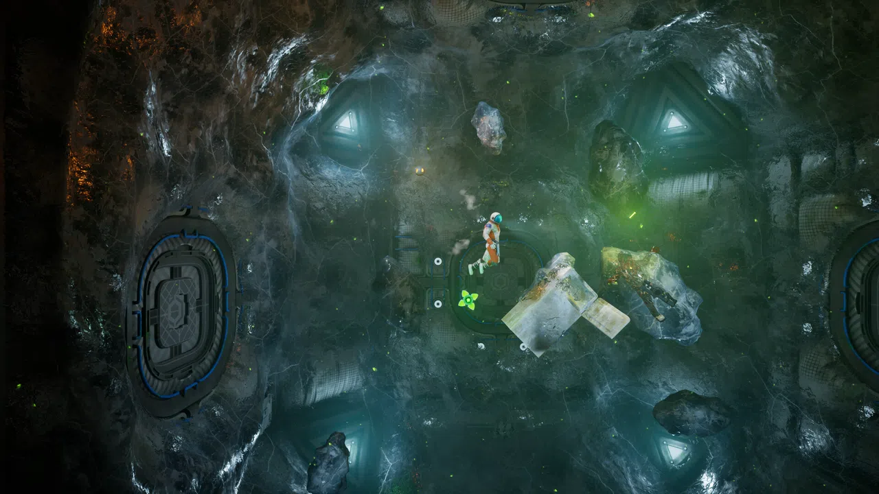 Vaultframe Screenshot 3