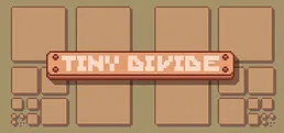 Tiny Divide