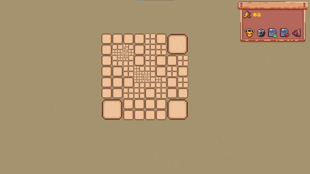 Tiny Divide Screenshot 0