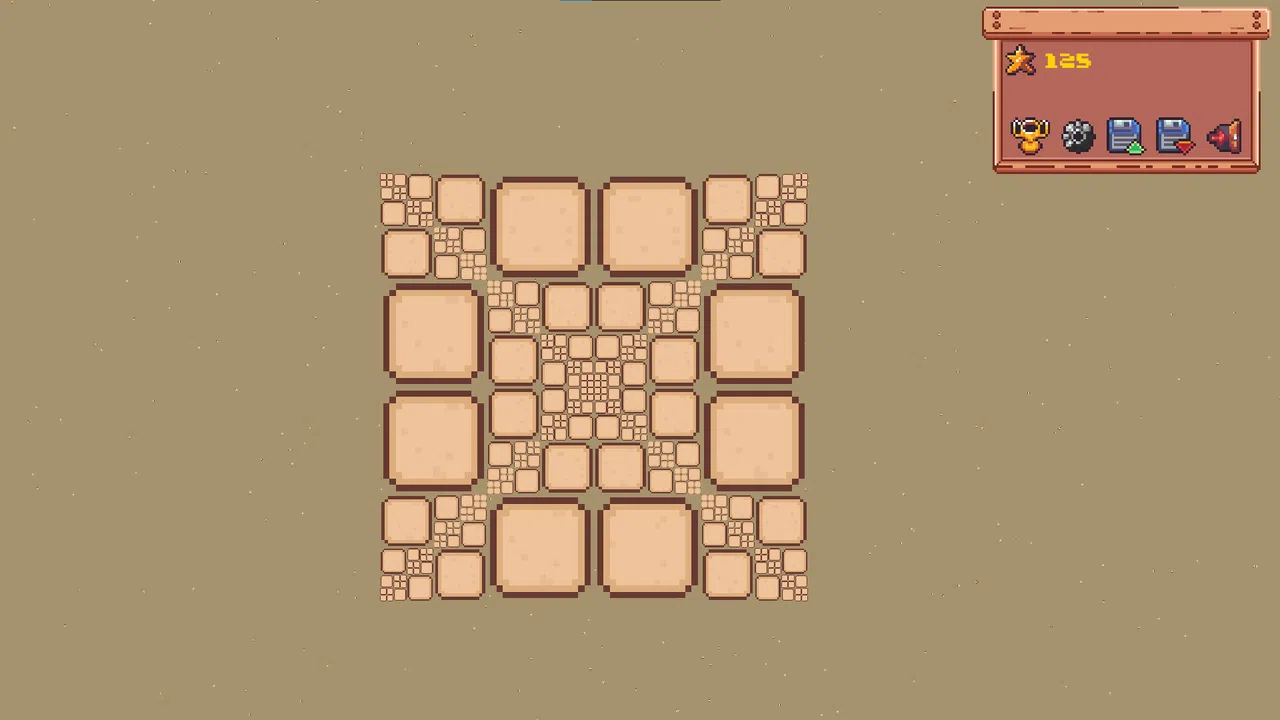 Tiny Divide Screenshot 3
