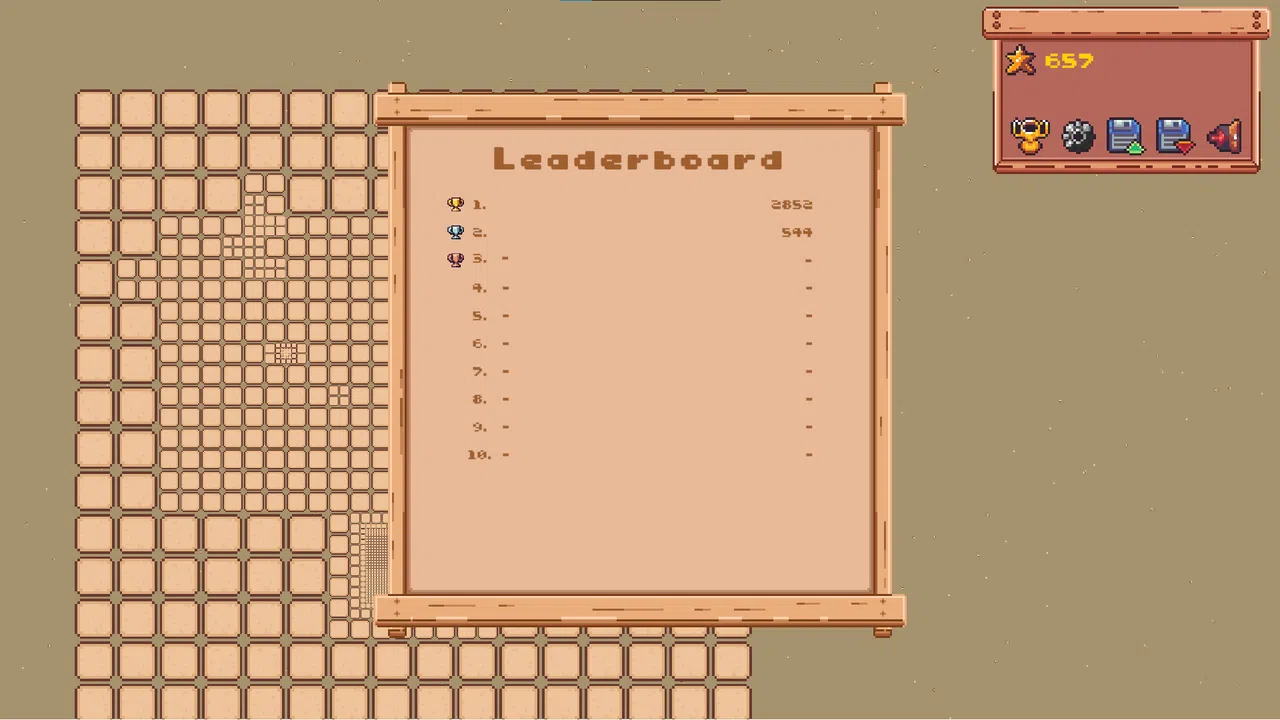 Tiny Divide Screenshot 2