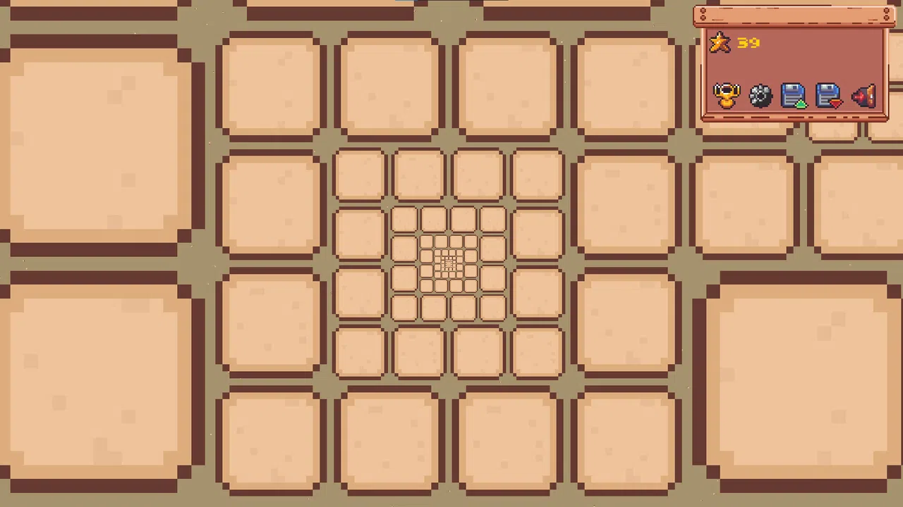 Tiny Divide Screenshot 4