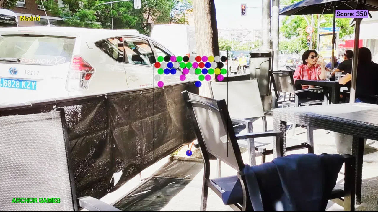Coffee Beans Screenshot 2