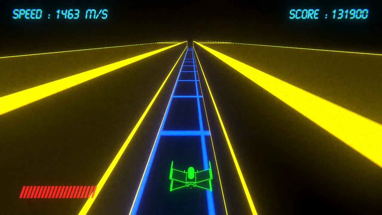SpeedRacer Screenshot 5