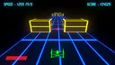 SpeedRacer Screenshot 1