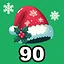 Match 3 x 90 icon