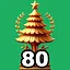 Gold Cup x 80 icon