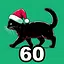 60 moves or less icon