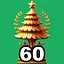 Gold Cup x 60 icon