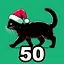 50 moves or less icon