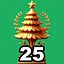 Gold Cup x 25 icon
