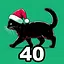 40 moves or less icon