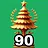 Gold Cup x 90