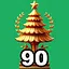 Gold Cup x 90 icon