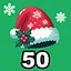 Match 3 x 50 icon