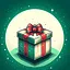 Merry Christmas! icon
