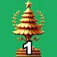 Gold Cup x 1 icon
