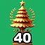 Gold Cup x 40 icon