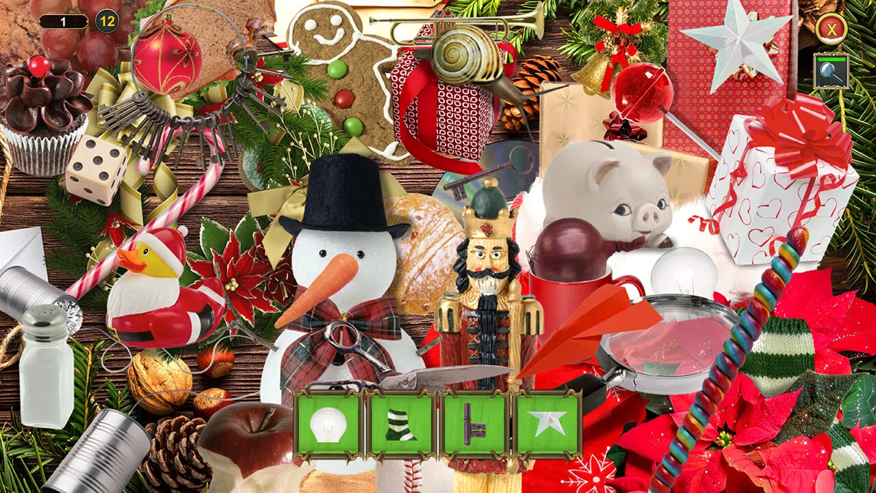 Suddenly Meow Christmas Screenshot 6