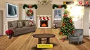 Suddenly Meow Christmas Screenshot 3