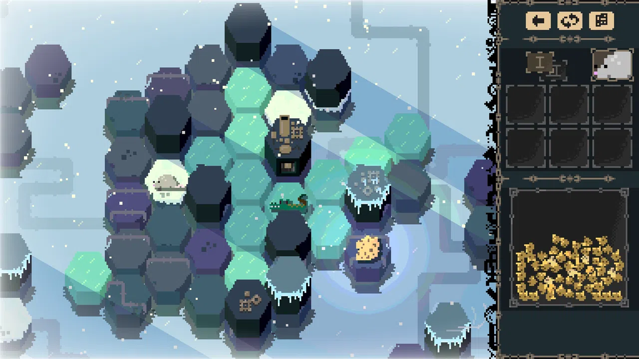 Inconceivable Rat Endeavour Screenshot 3