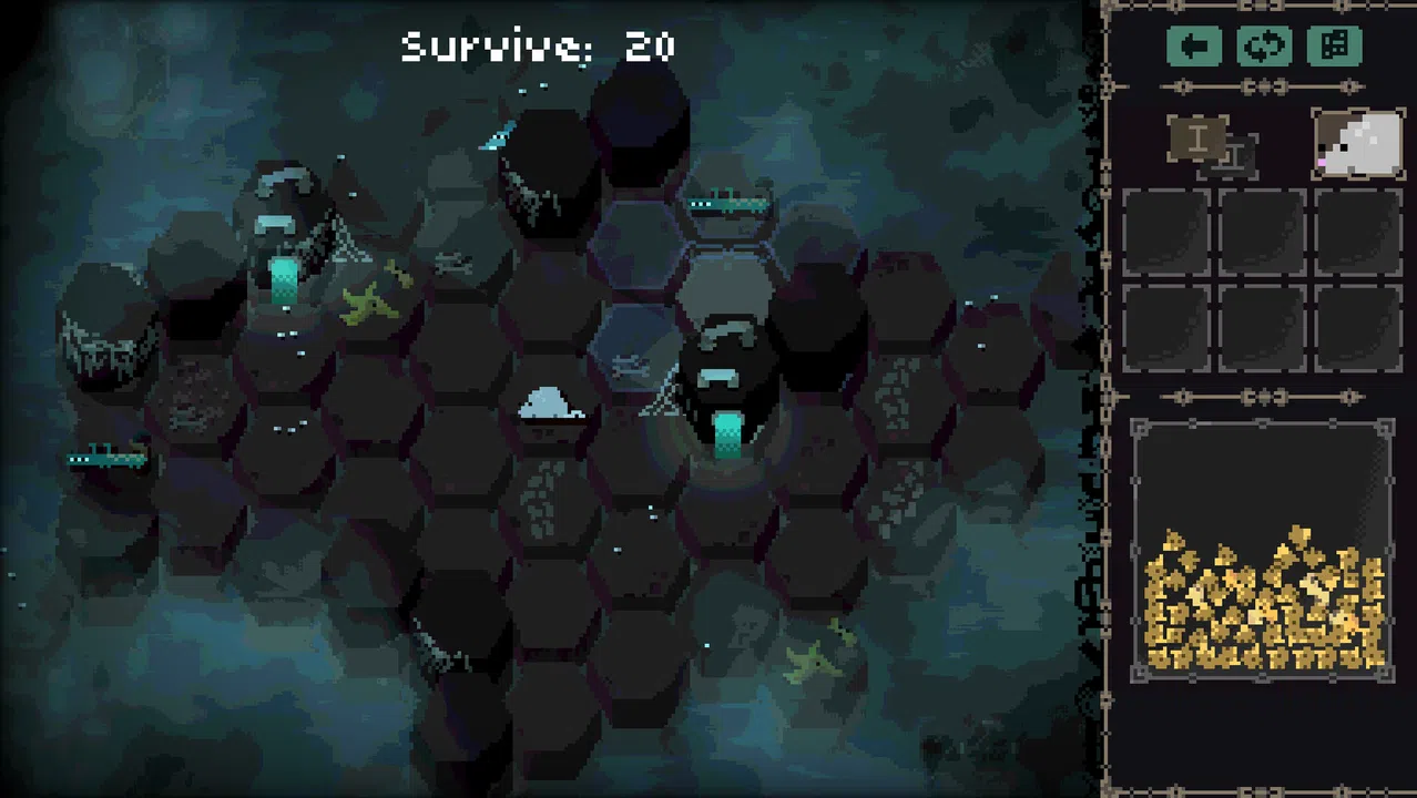 Inconceivable Rat Endeavour Screenshot 5