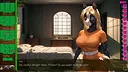 Furry Novel: Locked Hearts Screenshot 4