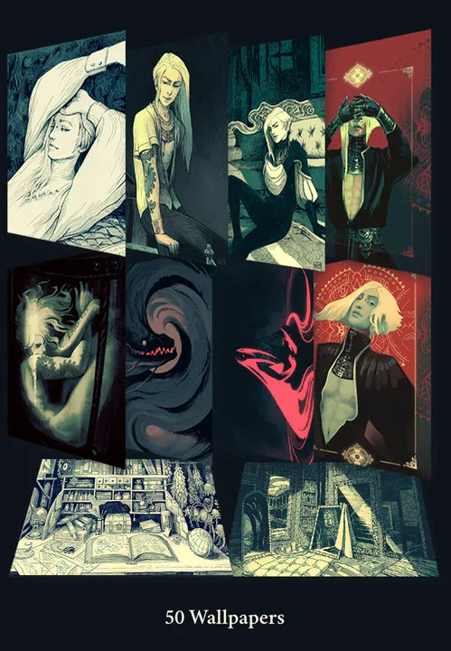 Chronicles of Taldun - The Remainder: Fan Pack Screenshot 0