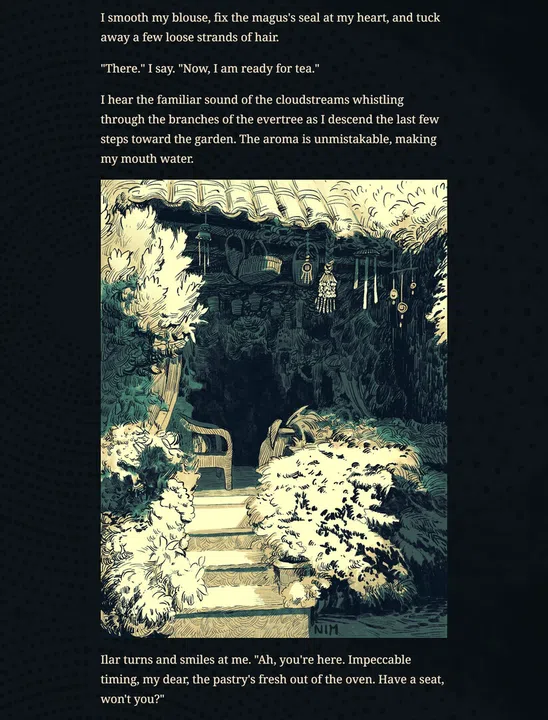 Chronicles of Taldun - The Remainder: Fan Pack Screenshot 3