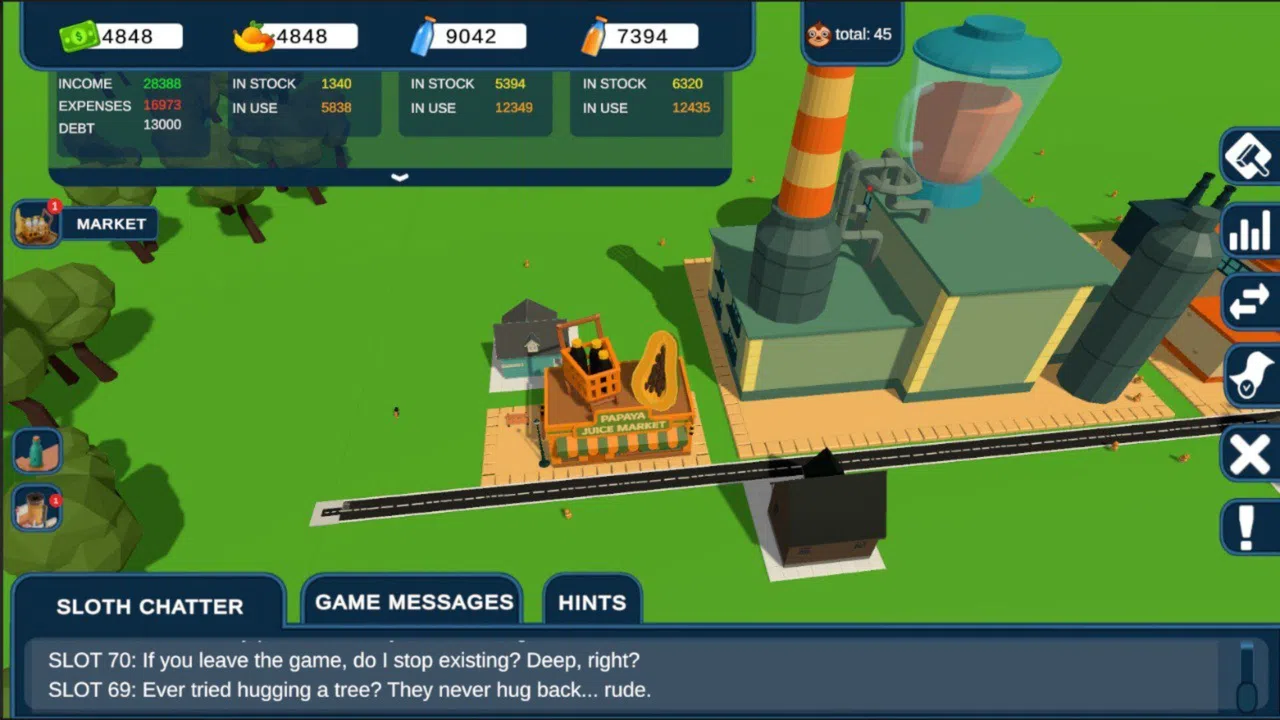 Juice factory Screenshot 4