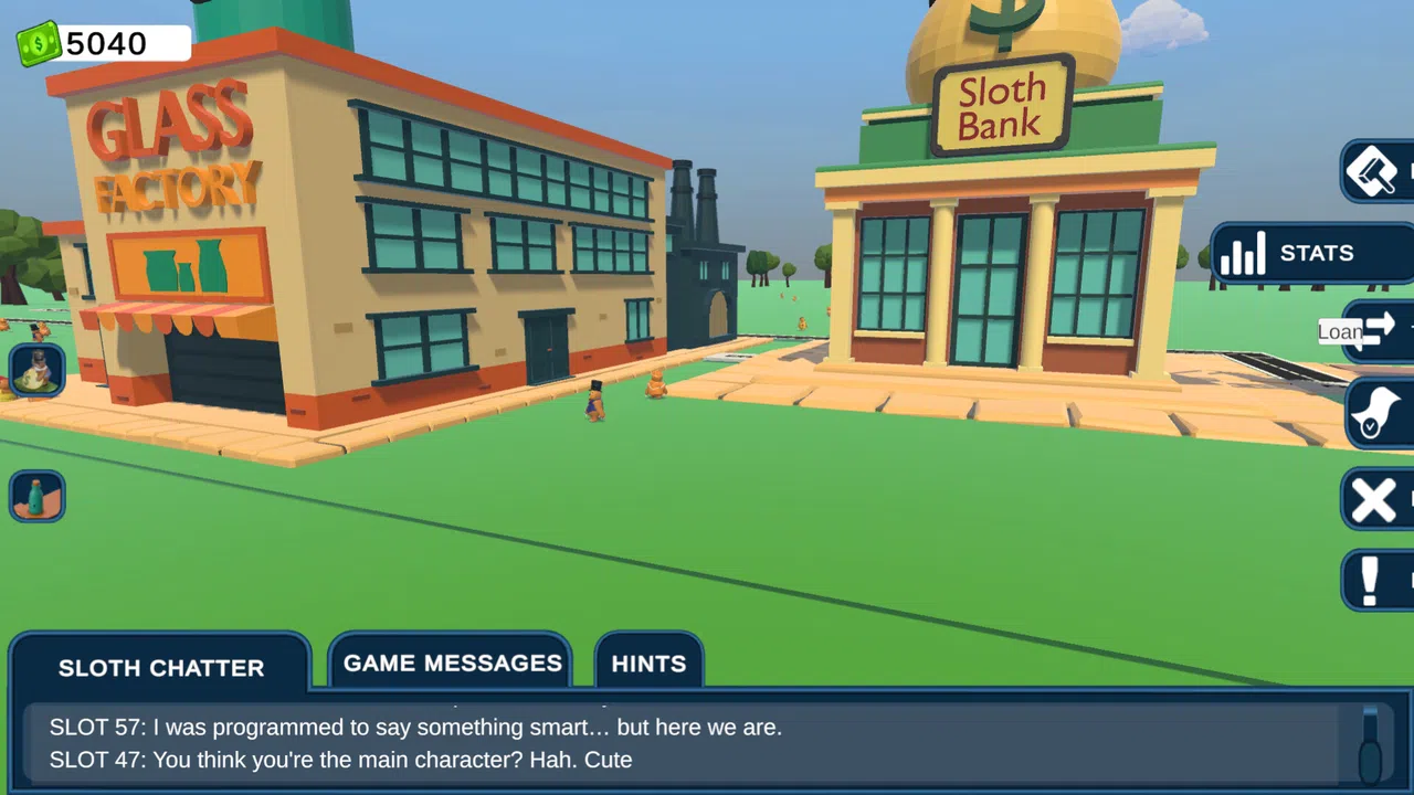Juice factory Screenshot 2