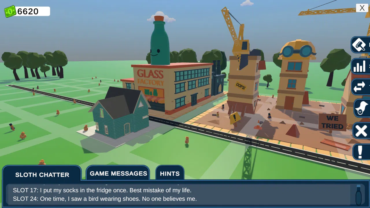 Juice factory Screenshot 1