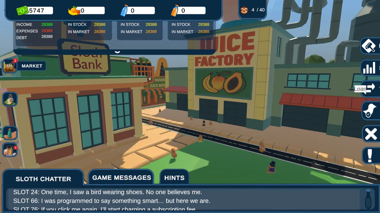 Juice factory Screenshot 0